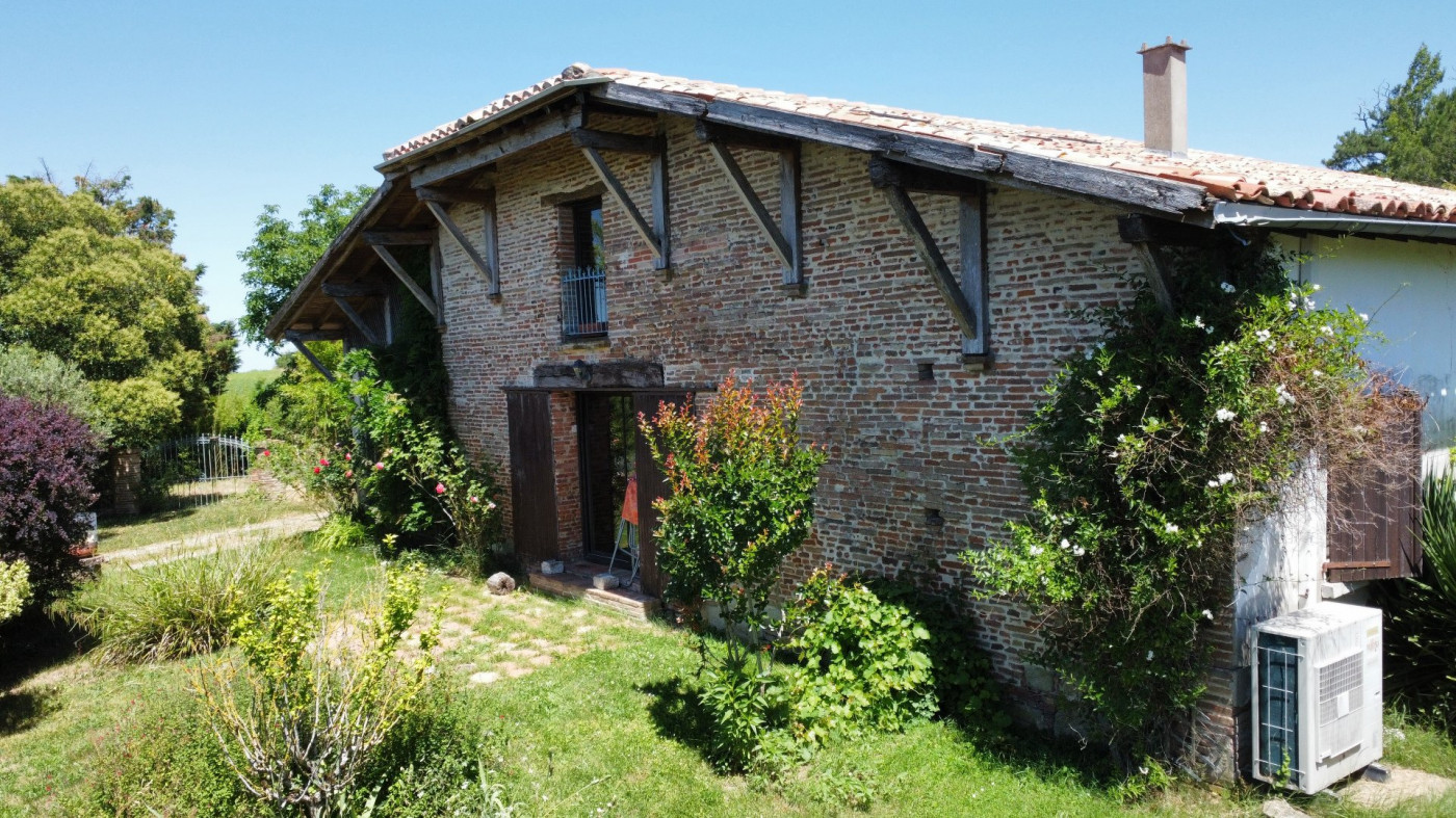 vente Maison de caractère L'isle-jourdain - Photo 4
