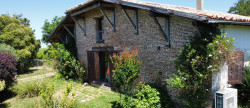 vente Maison de caractère L'isle-jourdain