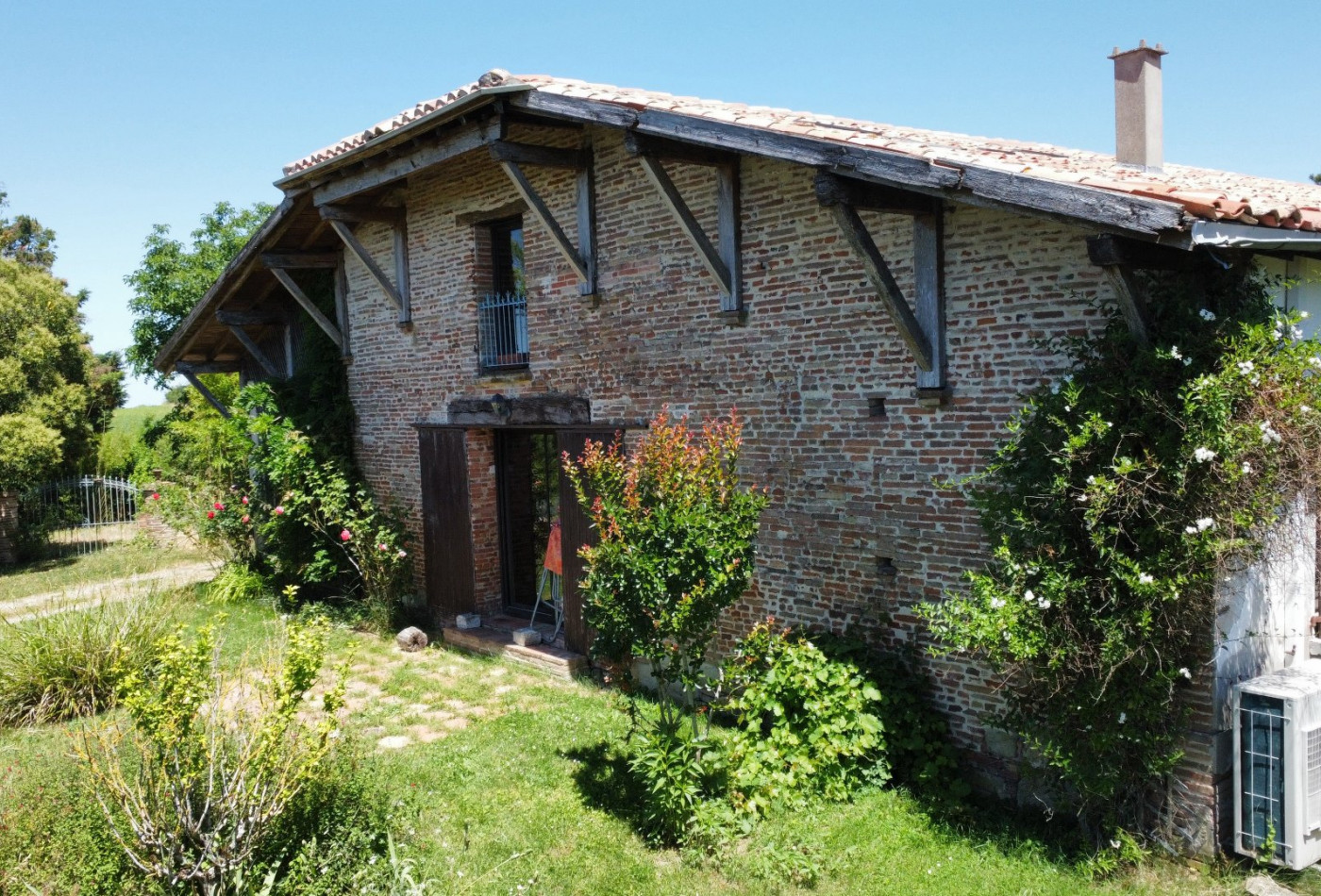 vente Maison de caractère L'isle-jourdain - Photo 4