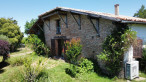 vente Maison de caractère L'isle-jourdain