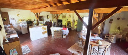 vente Maison de caractère L'isle-jourdain