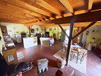 vente Maison de caractère L'isle-jourdain