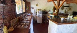 vente Maison de caractère L'isle-jourdain