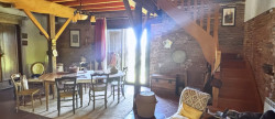 vente Maison de caractère L'isle-jourdain