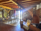 vente Maison de caractère L'isle-jourdain