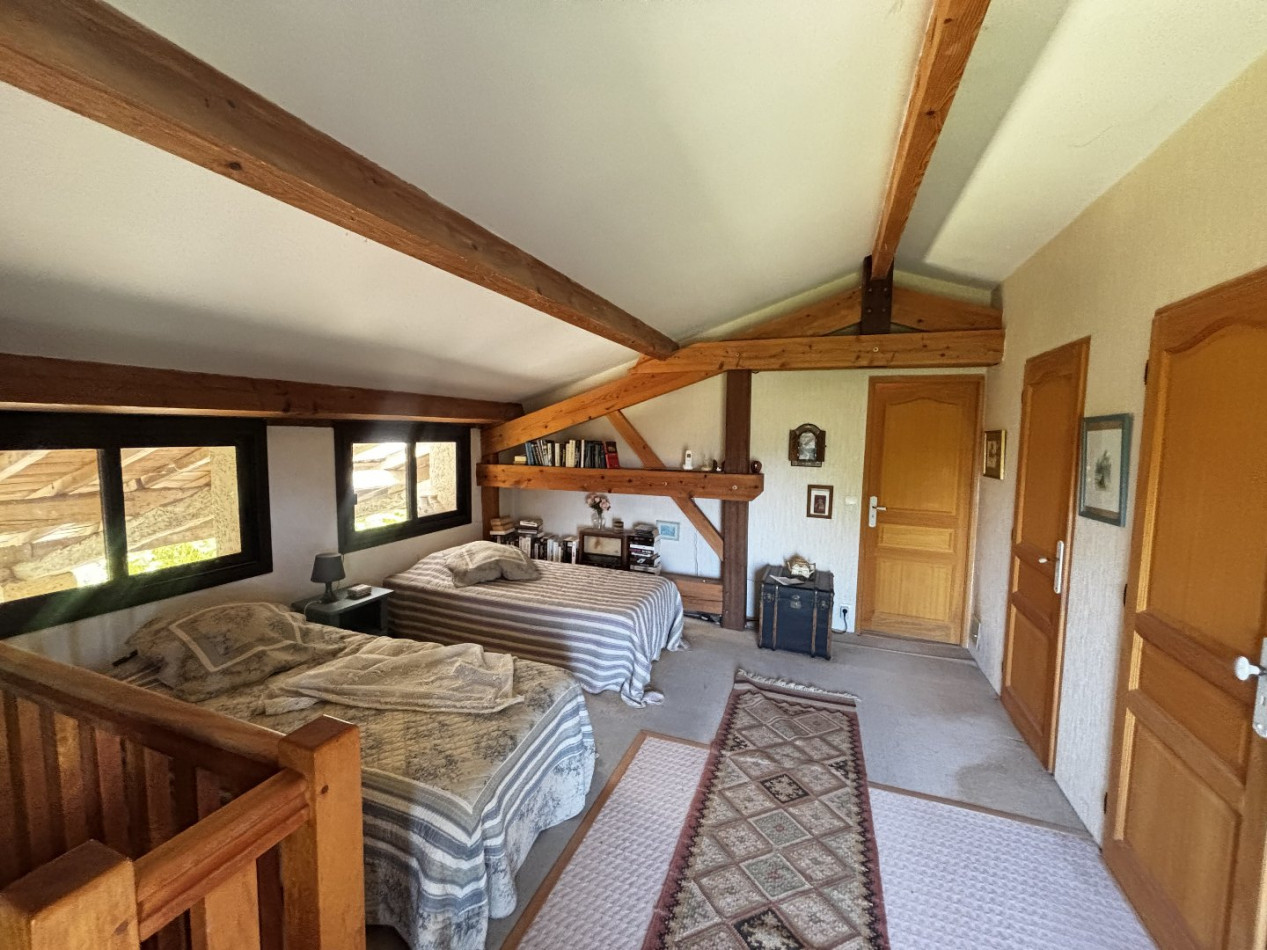 vente Maison de caractère L'isle-jourdain - Photo 9