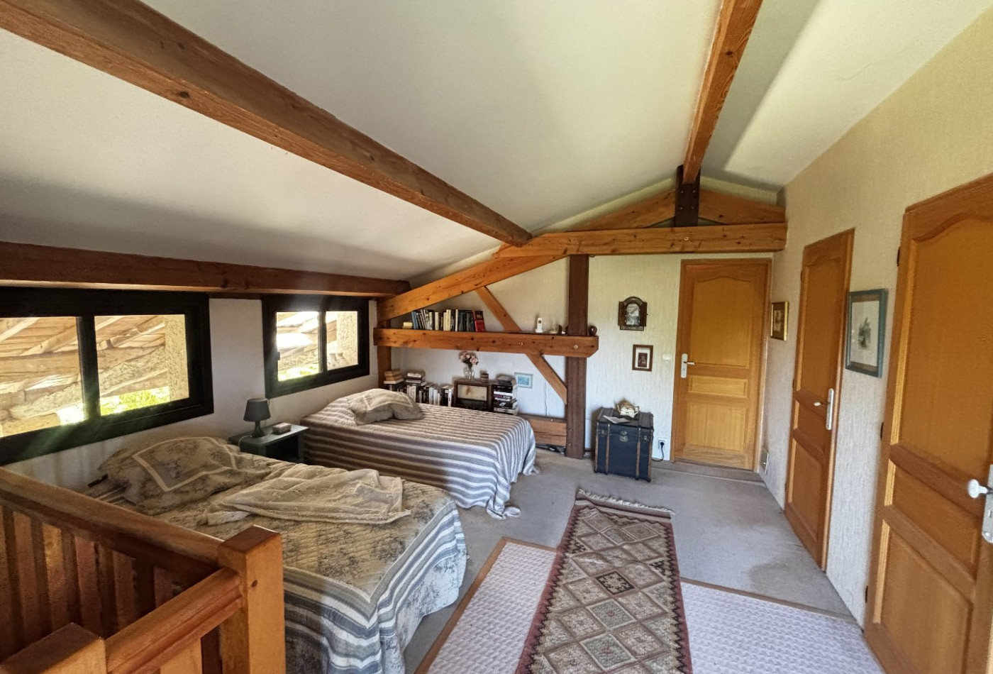 vente Maison de caractère L'isle-jourdain - Photo 9