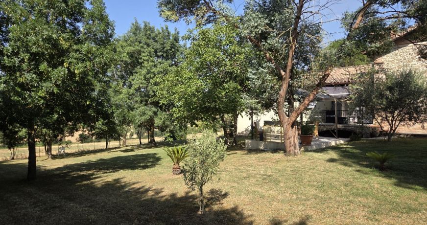 vente Maison L'isle-jourdain