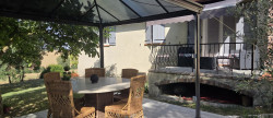 vente Maison L'isle-jourdain