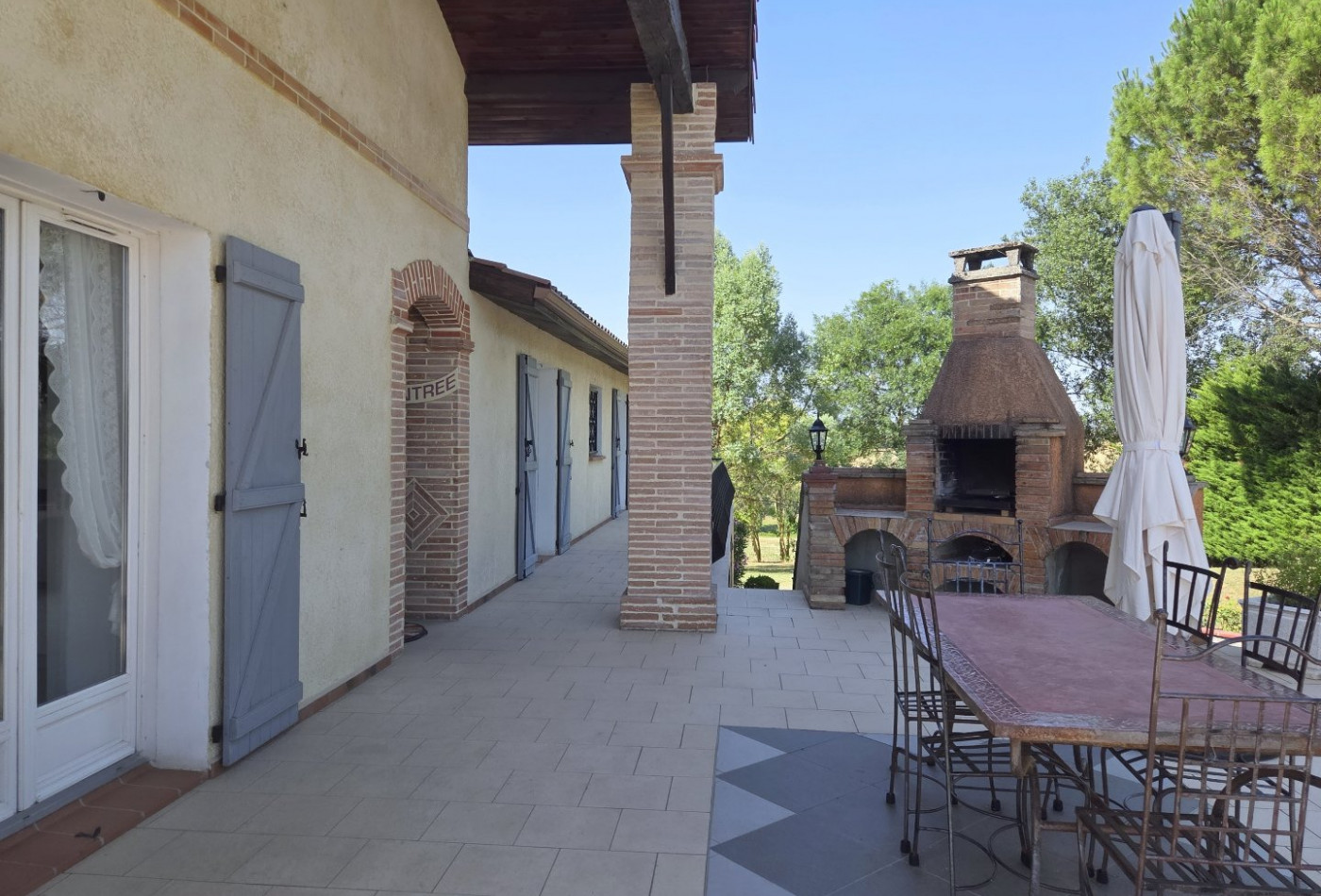 vente Maison L'isle-jourdain - Photo 4