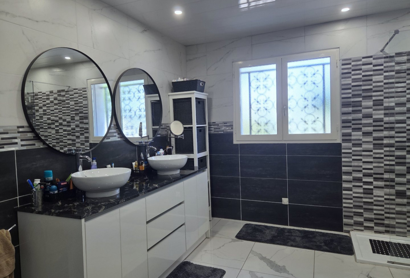 vente Maison L'isle-jourdain - Photo 9