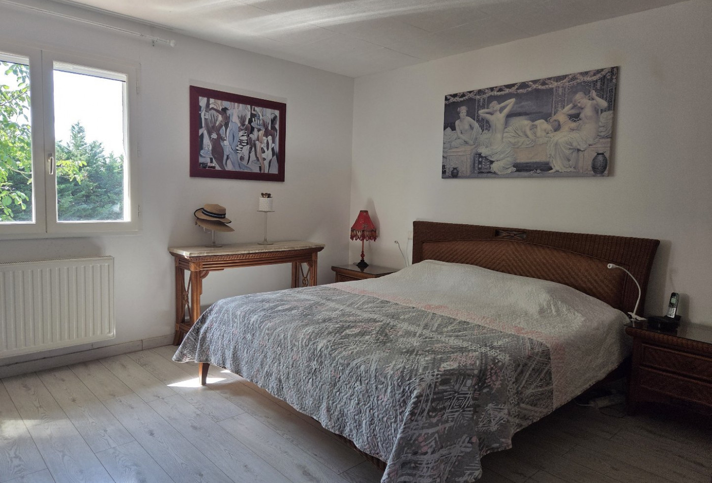 vente Maison L'isle-jourdain - Photo 8