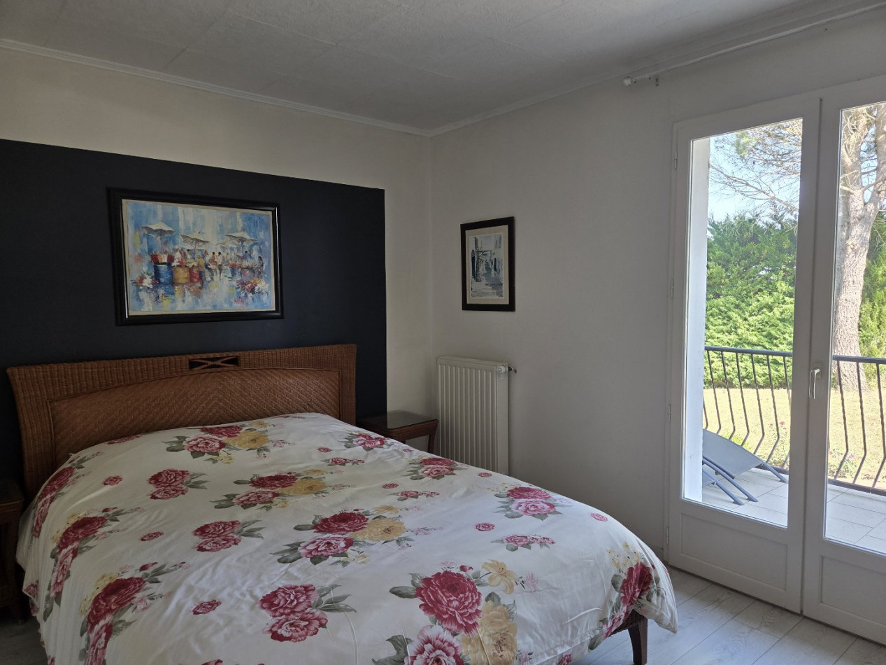 vente Maison L'isle-jourdain - Photo 10