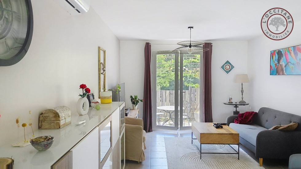 vente Maison L'isle-jourdain - Photo 4