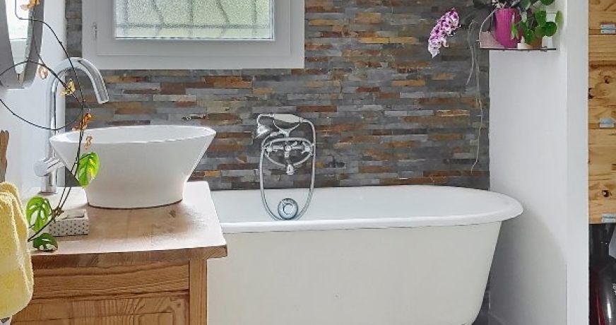 vente Maison L'isle-jourdain