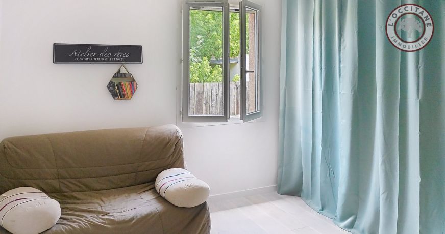 vente Maison L'isle-jourdain