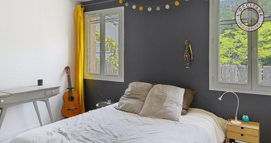 vente Maison L'isle-jourdain