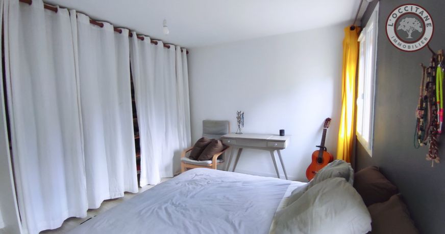 vente Maison L'isle-jourdain
