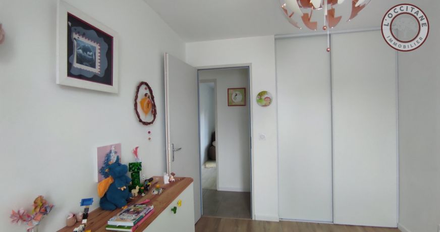 vente Maison L'isle-jourdain