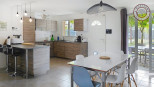 vente Maison L'isle-jourdain