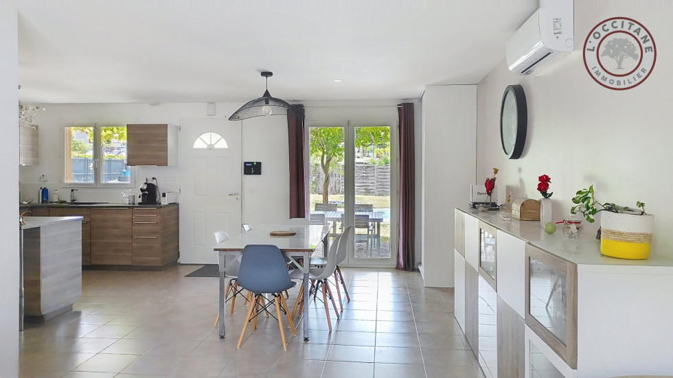 vente Maison L'isle-jourdain - Photo 5