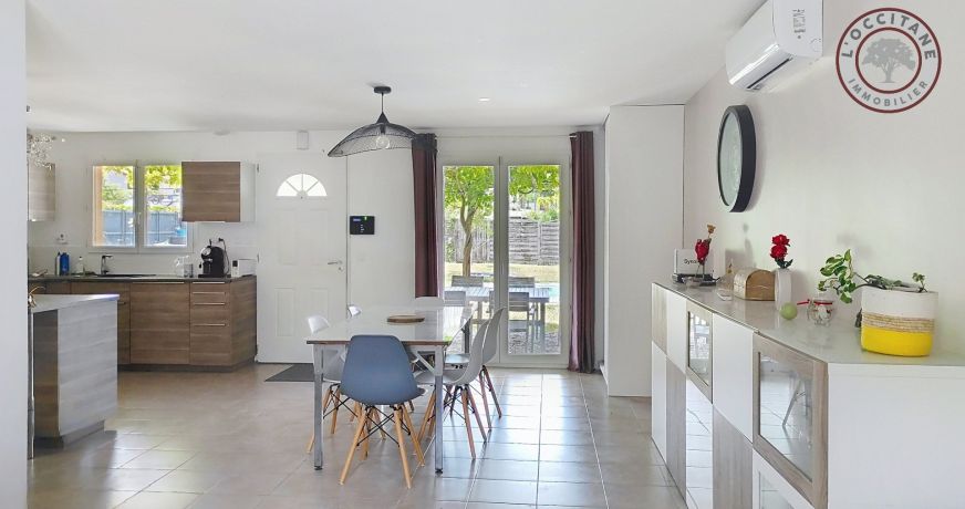 vente Maison L'isle-jourdain