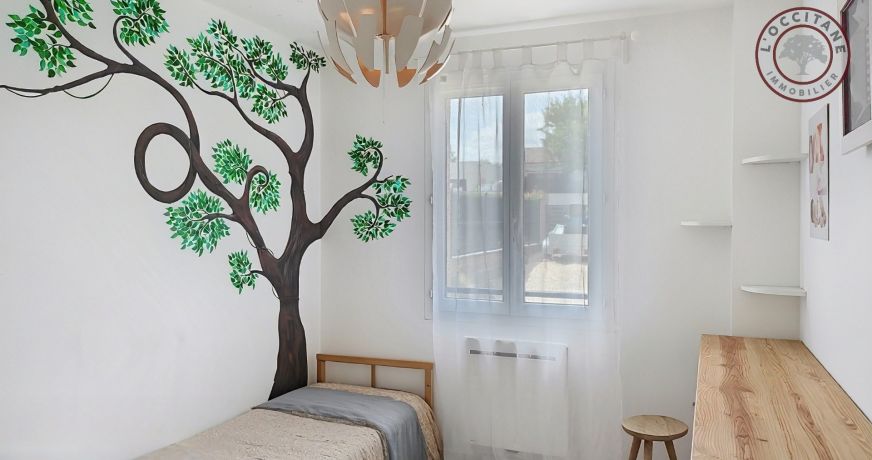 vente Maison L'isle-jourdain