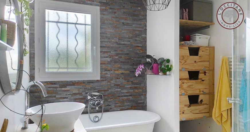 vente Maison L'isle-jourdain