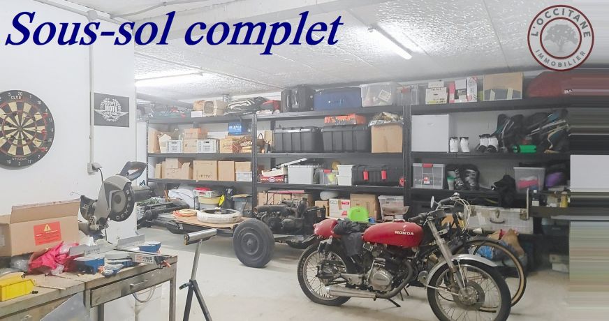 vente Maison L'isle-jourdain
