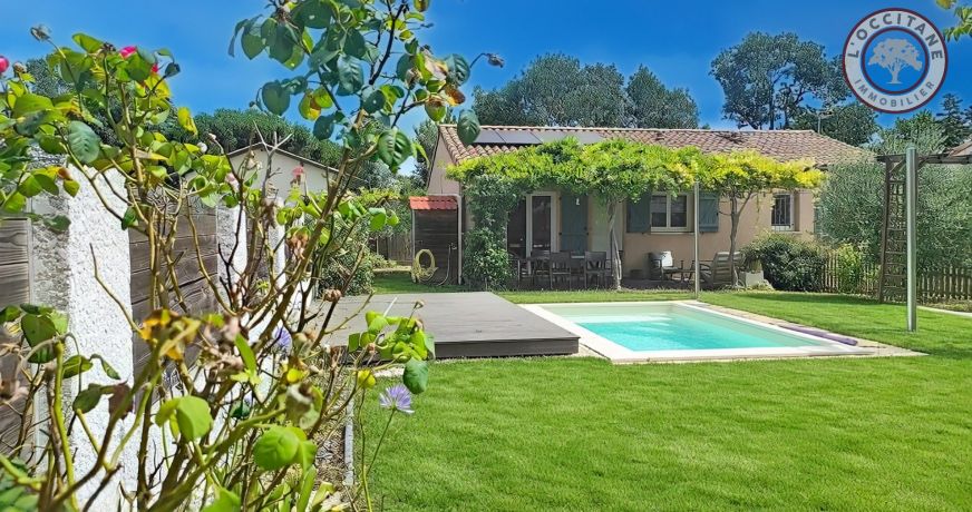 vente Maison L'isle-jourdain