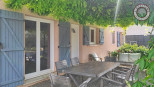 vente Maison L'isle-jourdain
