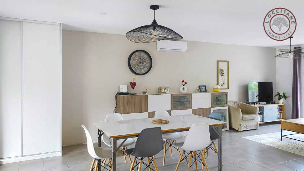 vente Maison L'isle-jourdain - Photo 3