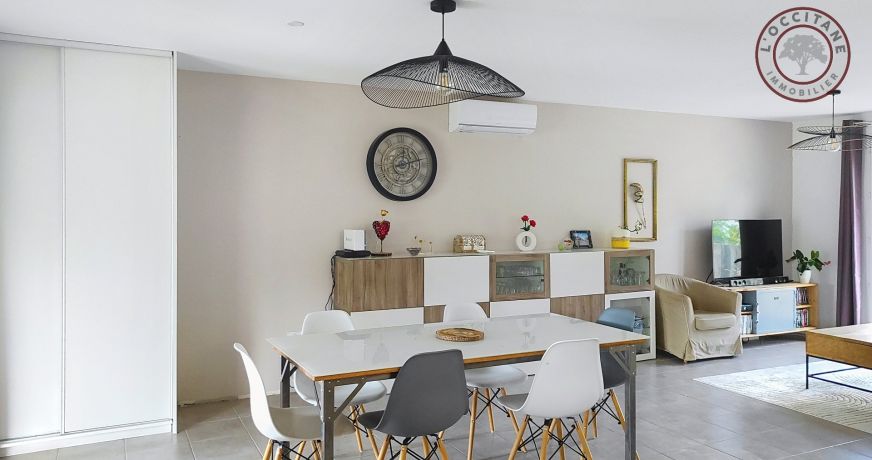vente Maison L'isle-jourdain