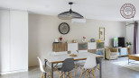 vente Maison L'isle-jourdain