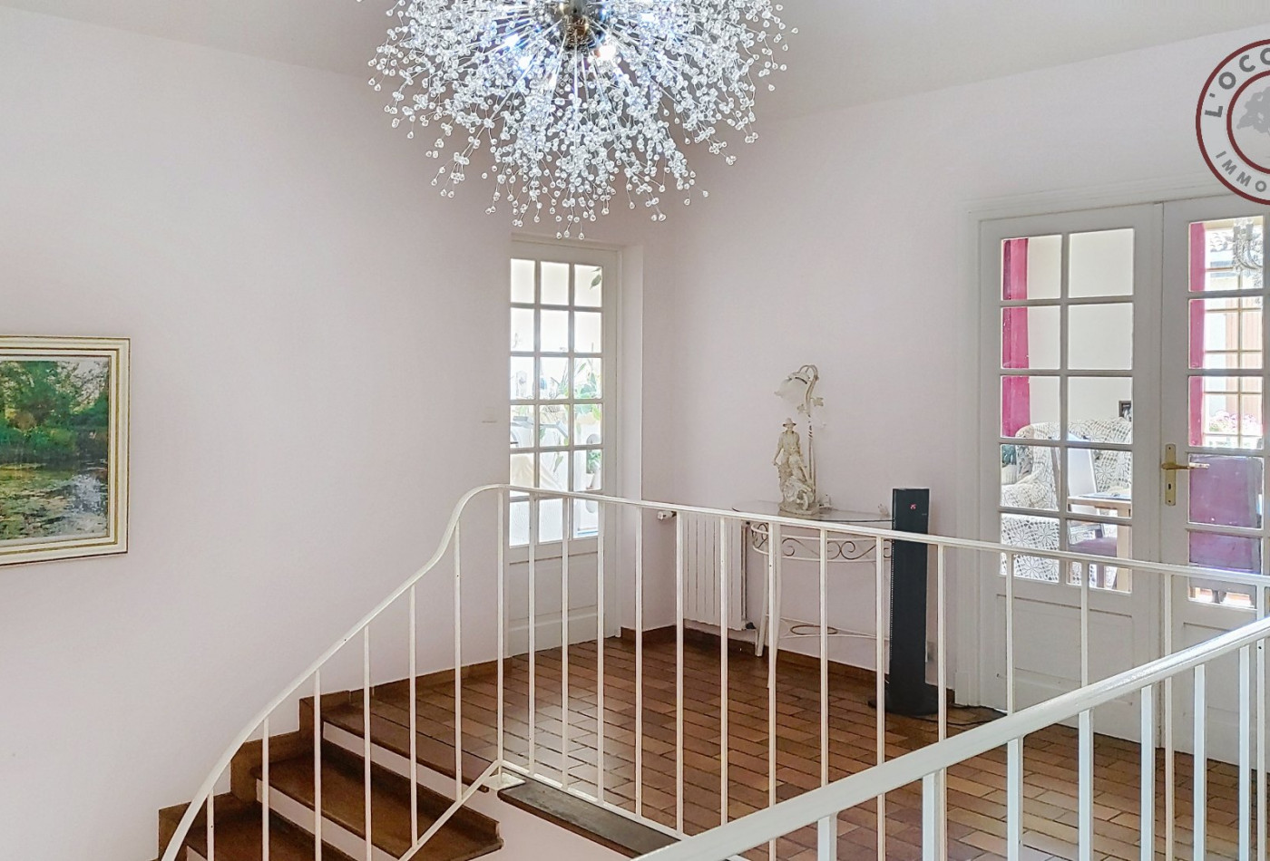 vente Maison L'isle-jourdain - Photo 3