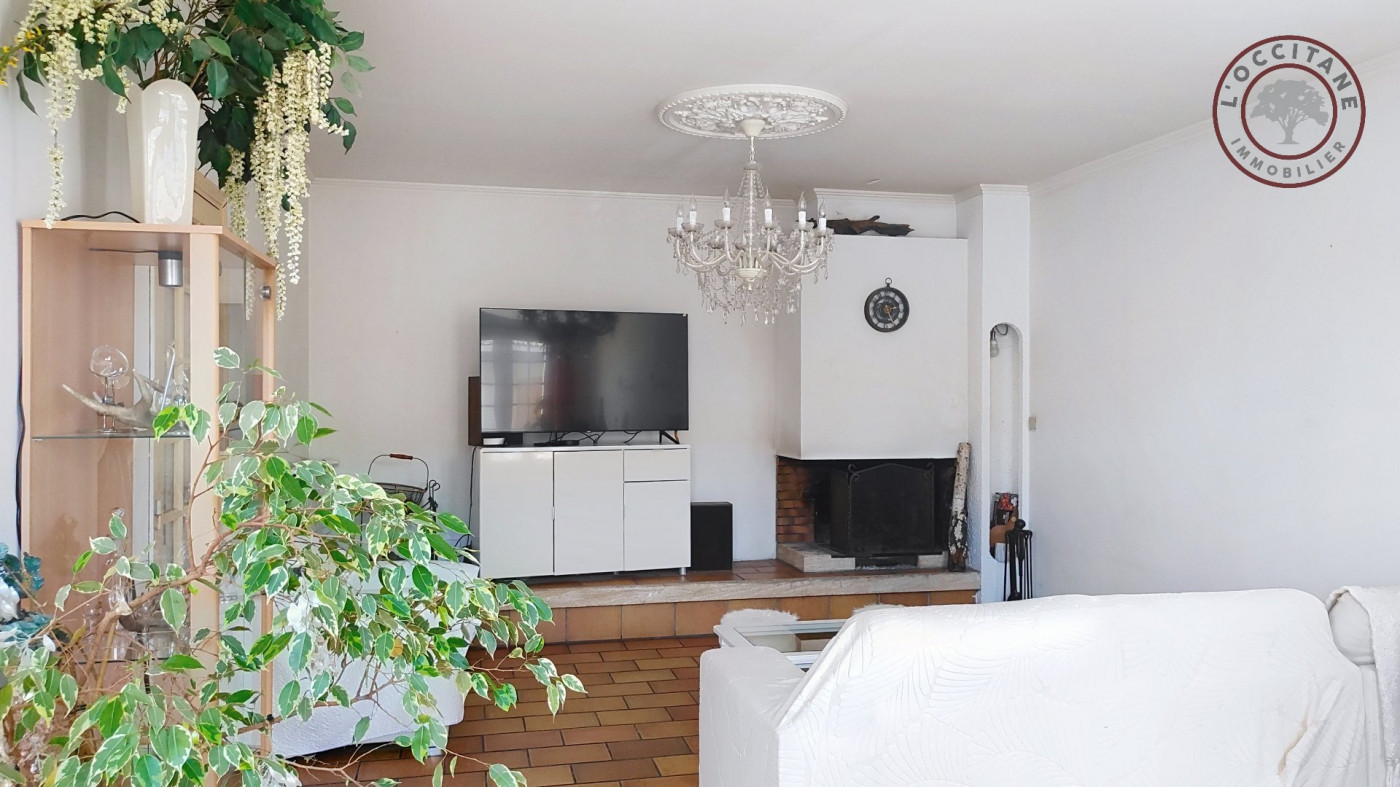 vente Maison L'isle-jourdain - Photo 5