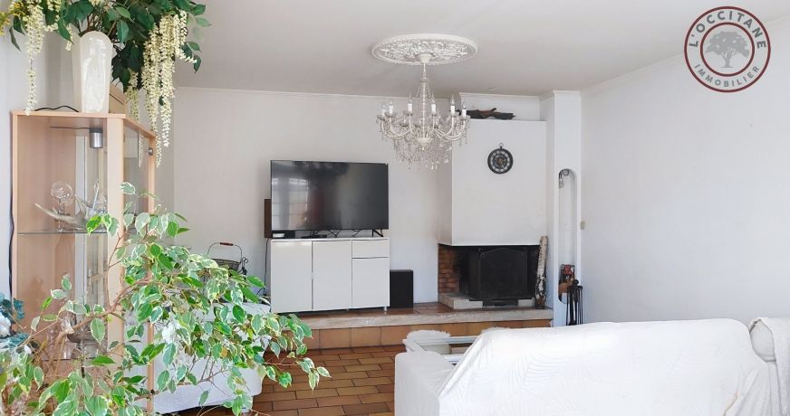 vente Maison L'isle-jourdain