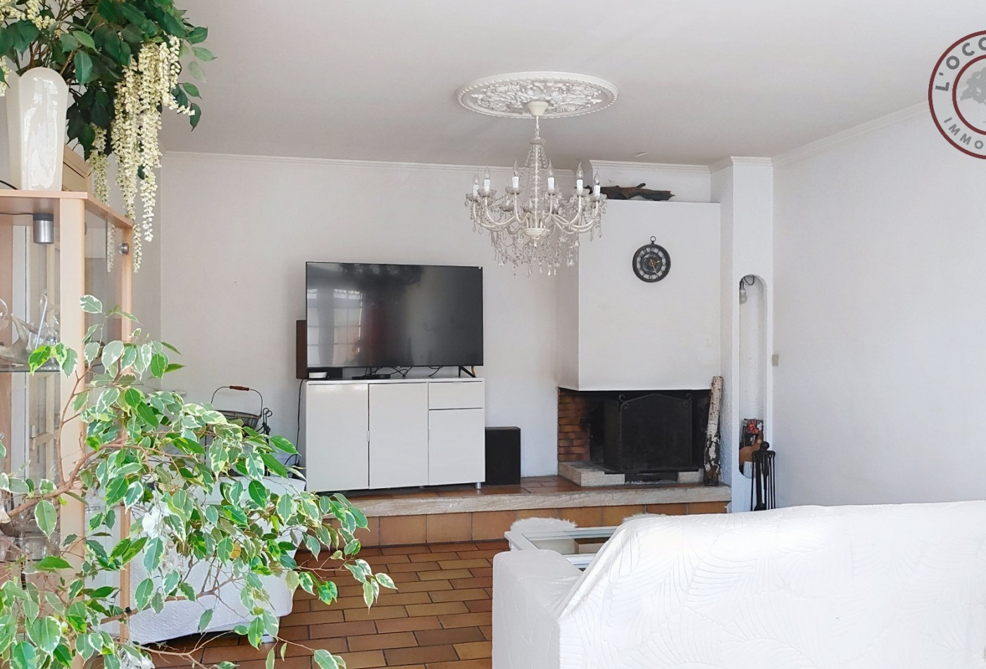 vente Maison L'isle-jourdain - Photo 5