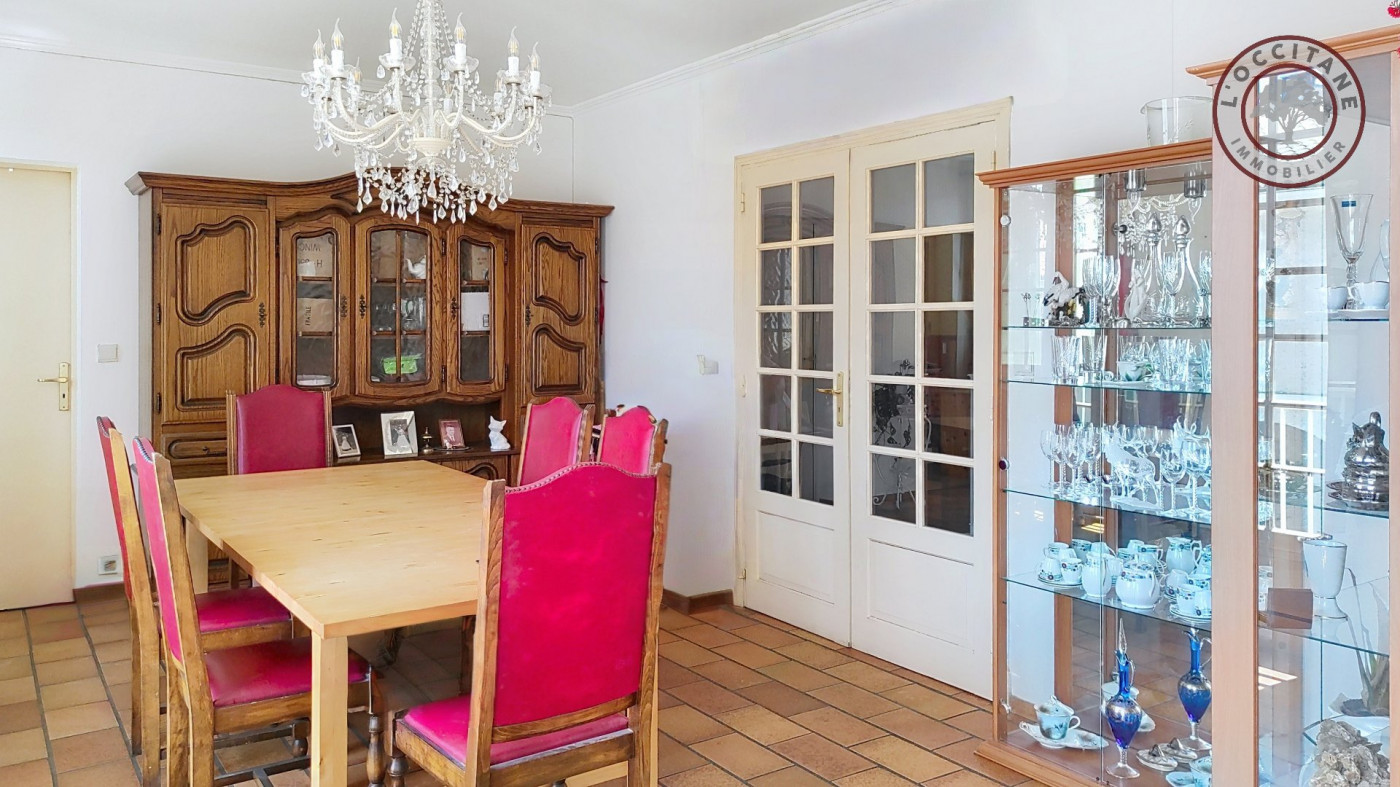 vente Maison L'isle-jourdain - Photo 6