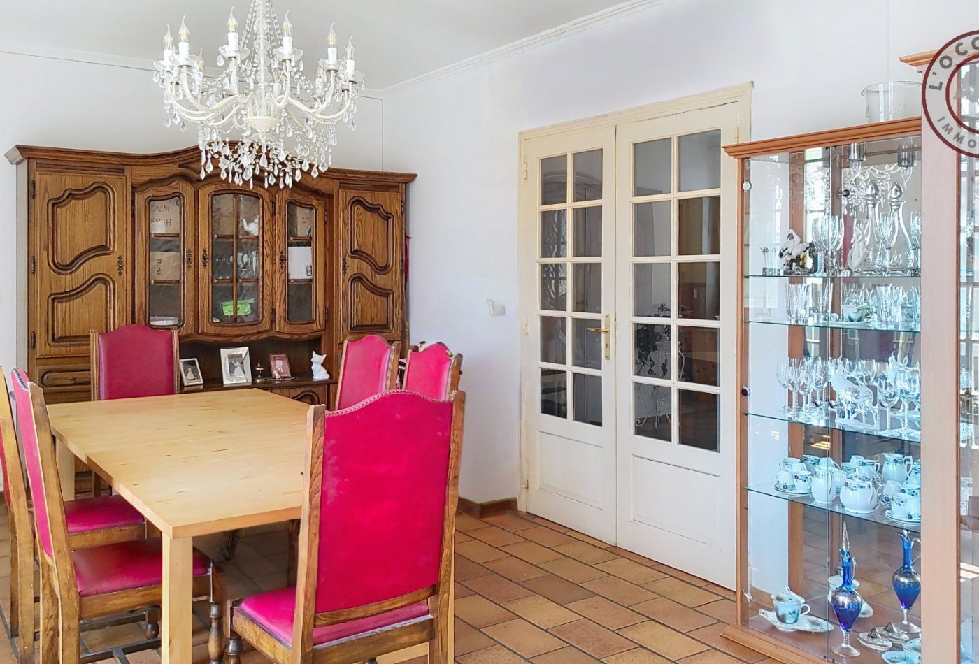 vente Maison L'isle-jourdain - Photo 6