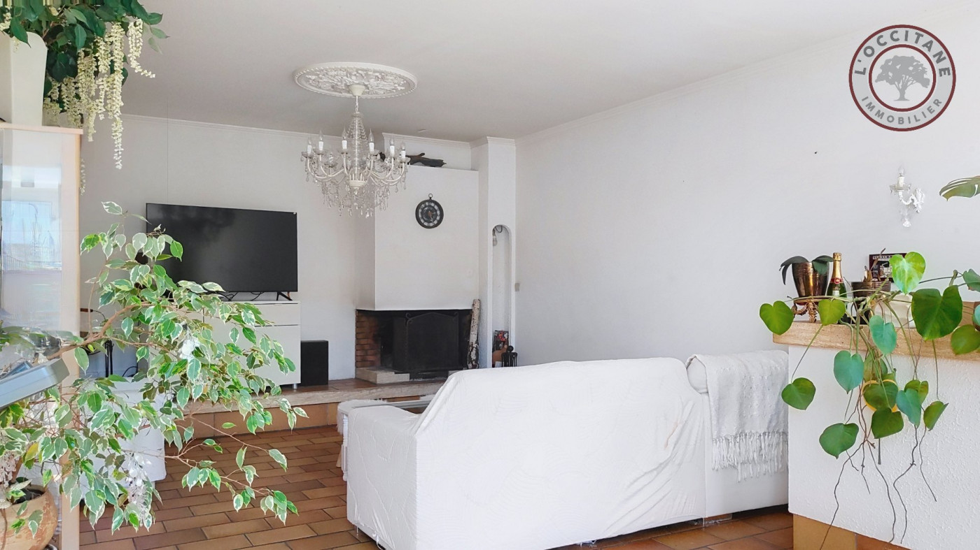 vente Maison L'isle-jourdain - Photo 8