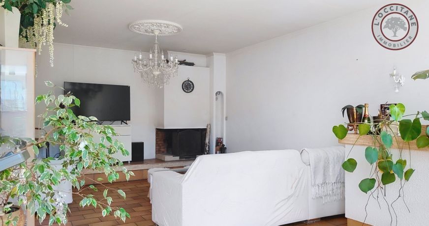 vente Maison L'isle-jourdain
