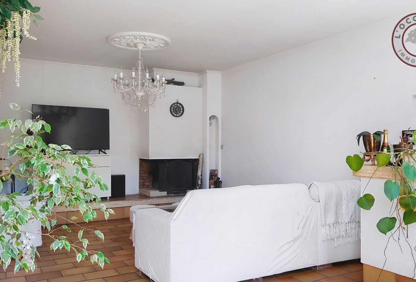 vente Maison L'isle-jourdain - Photo 8