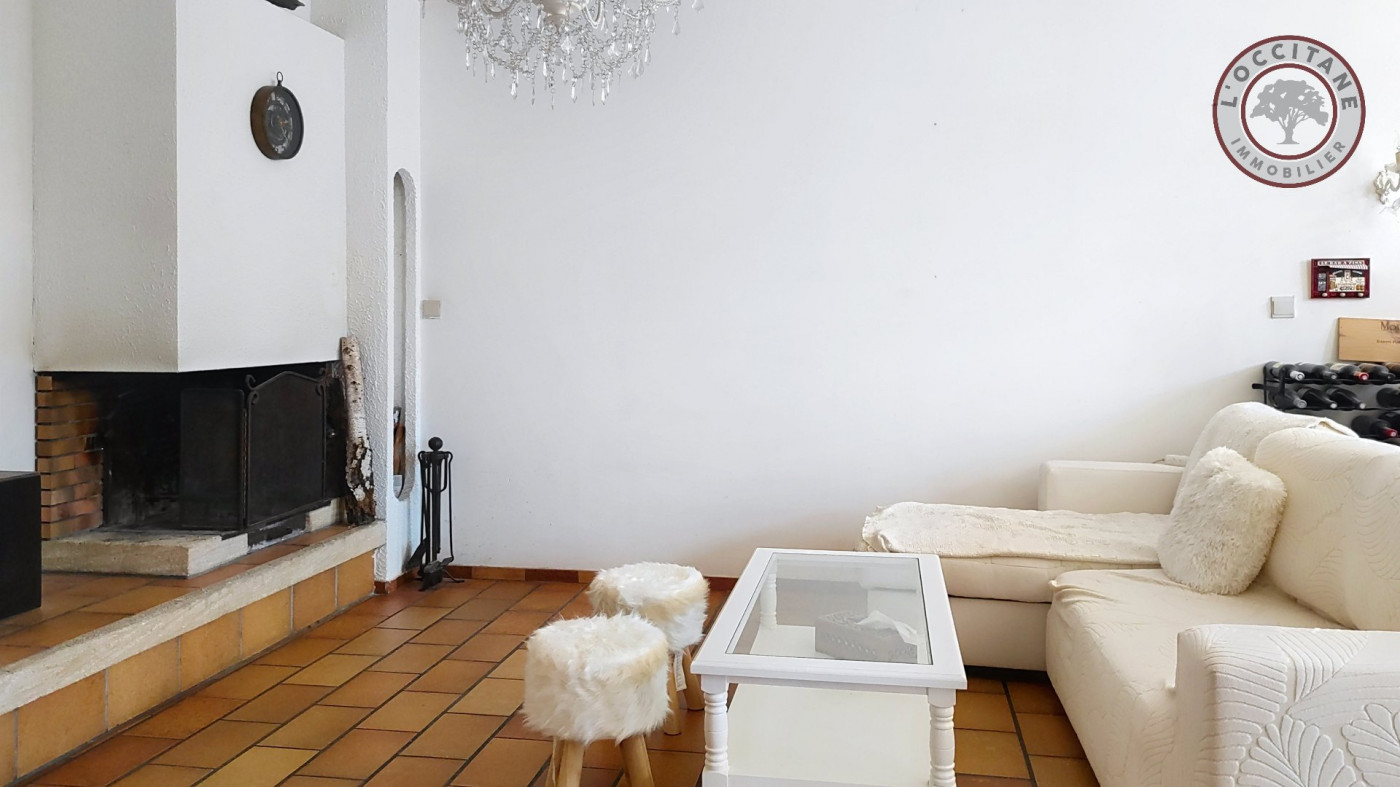 vente Maison L'isle-jourdain - Photo 4