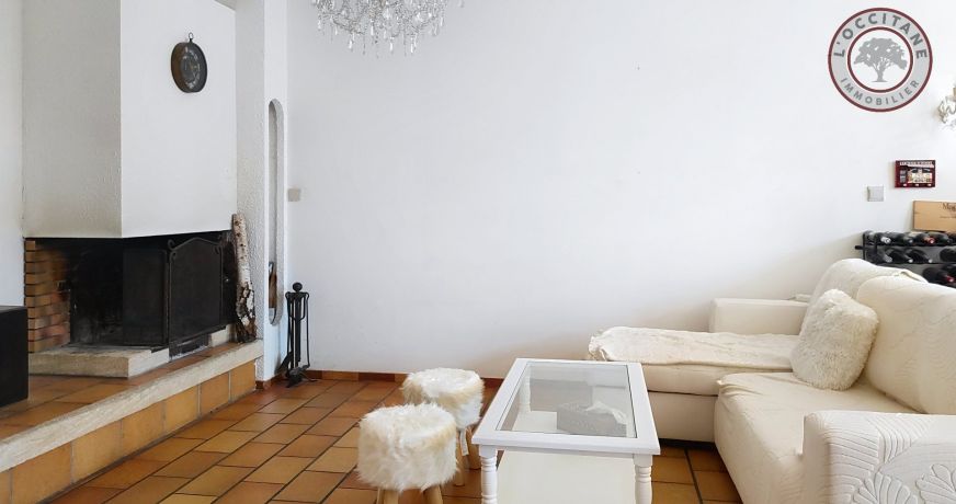 vente Maison L'isle-jourdain