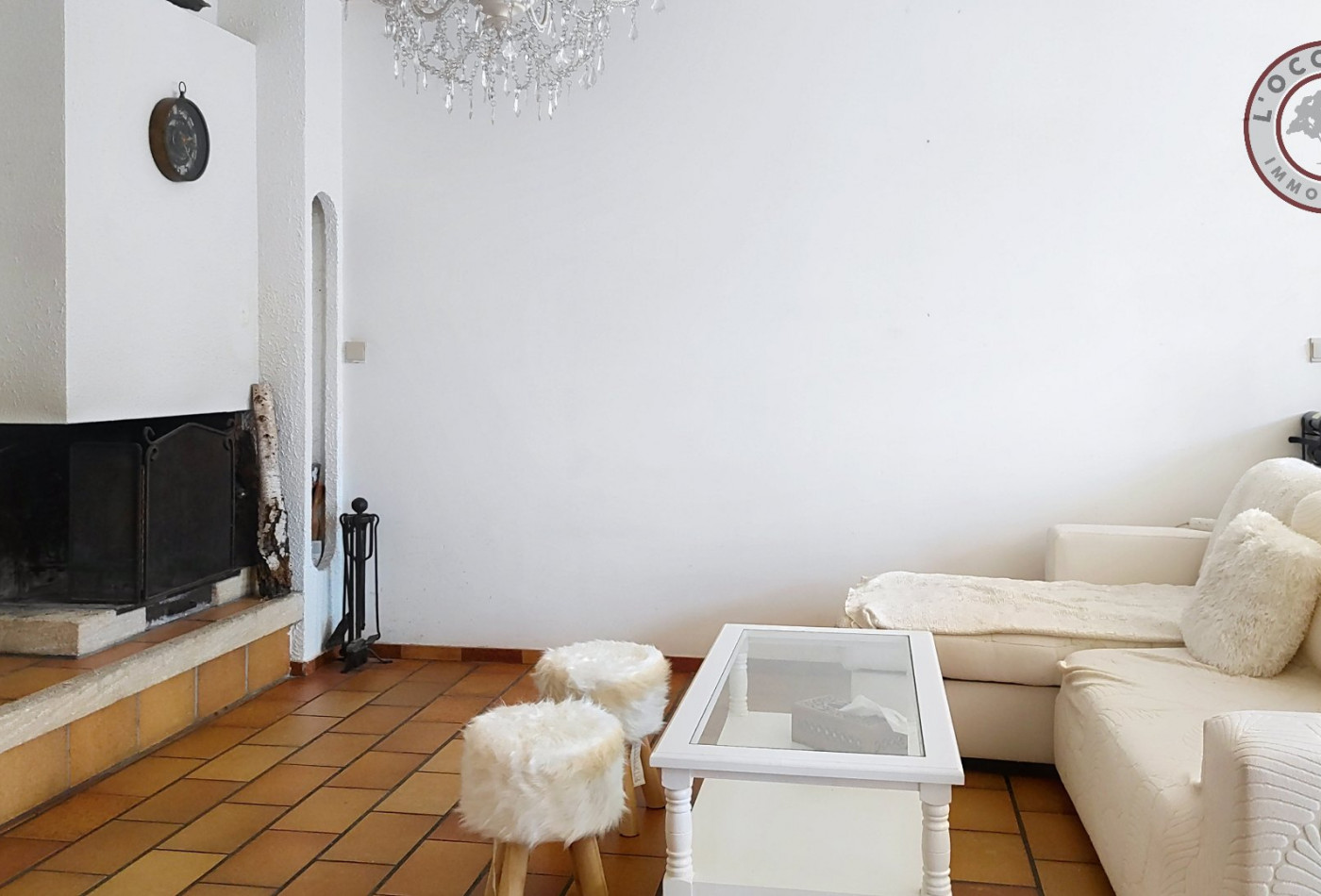 vente Maison L'isle-jourdain - Photo 4