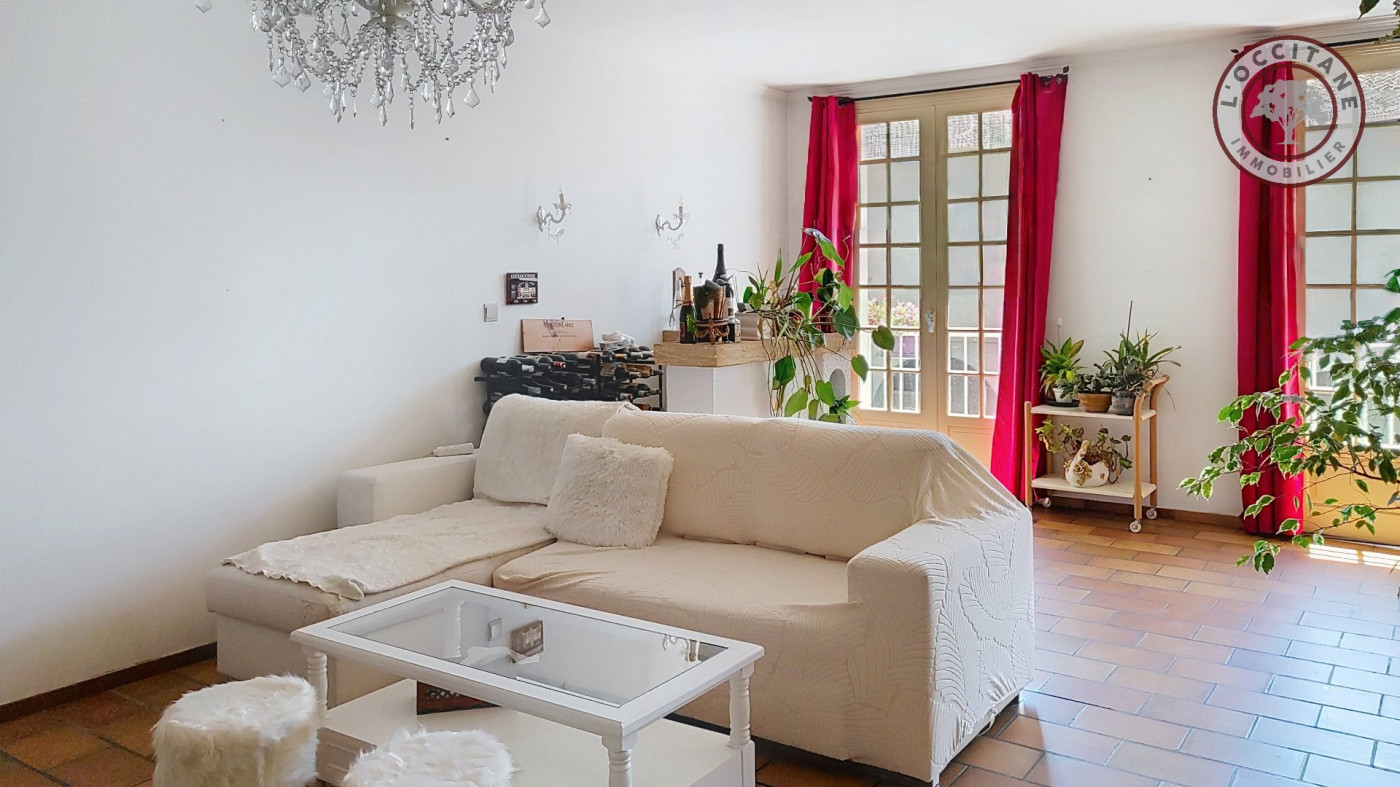 vente Maison L'isle-jourdain - Photo 7