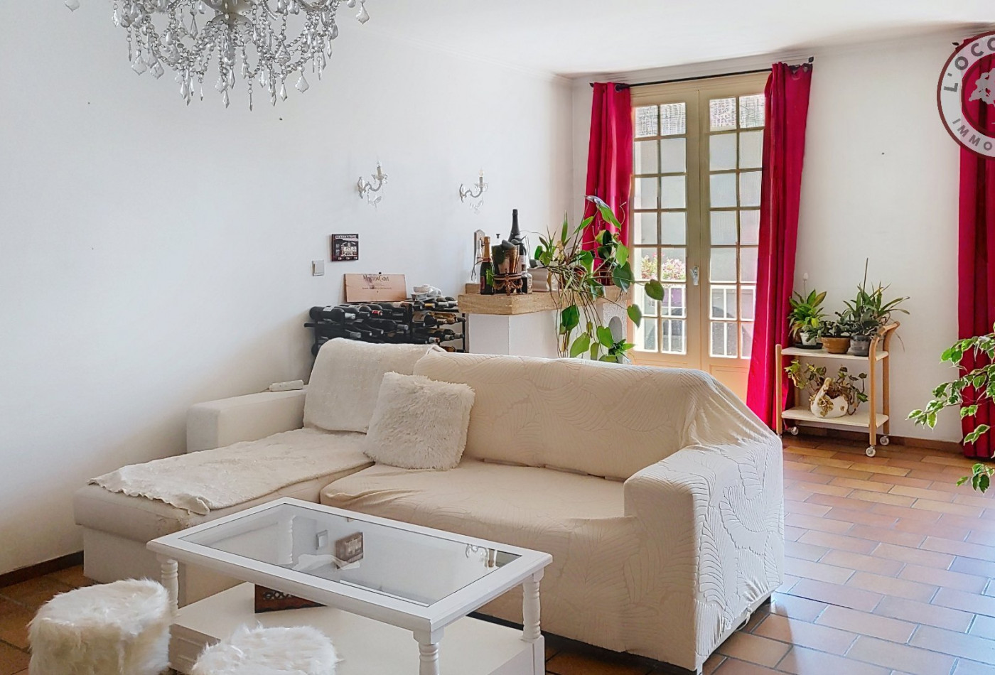 vente Maison L'isle-jourdain - Photo 7