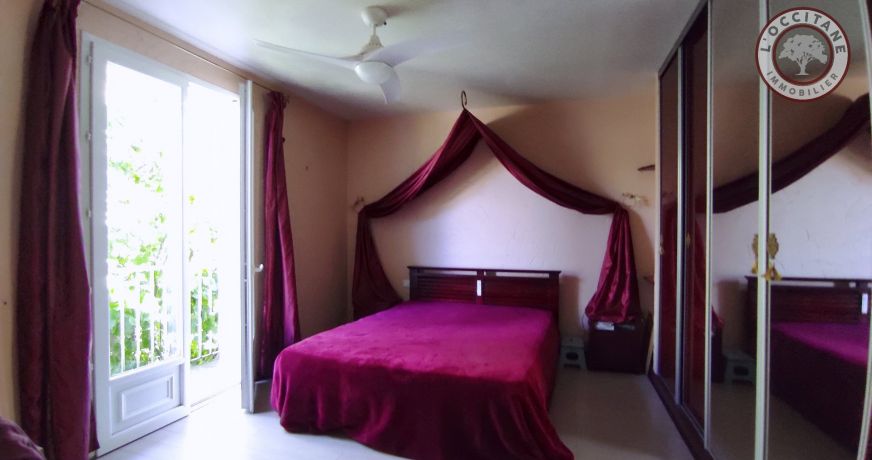 vente Maison L'isle-jourdain