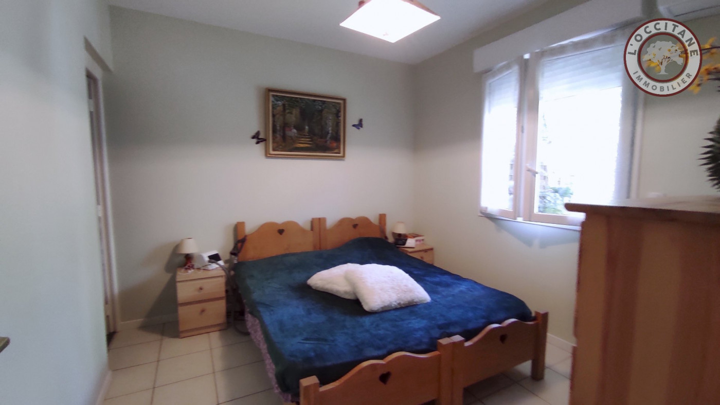 vente Maison L'isle-jourdain - Photo 10